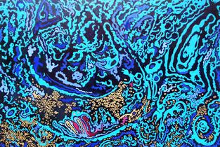 Secret Life of the Water